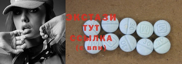 хмурый Богородицк